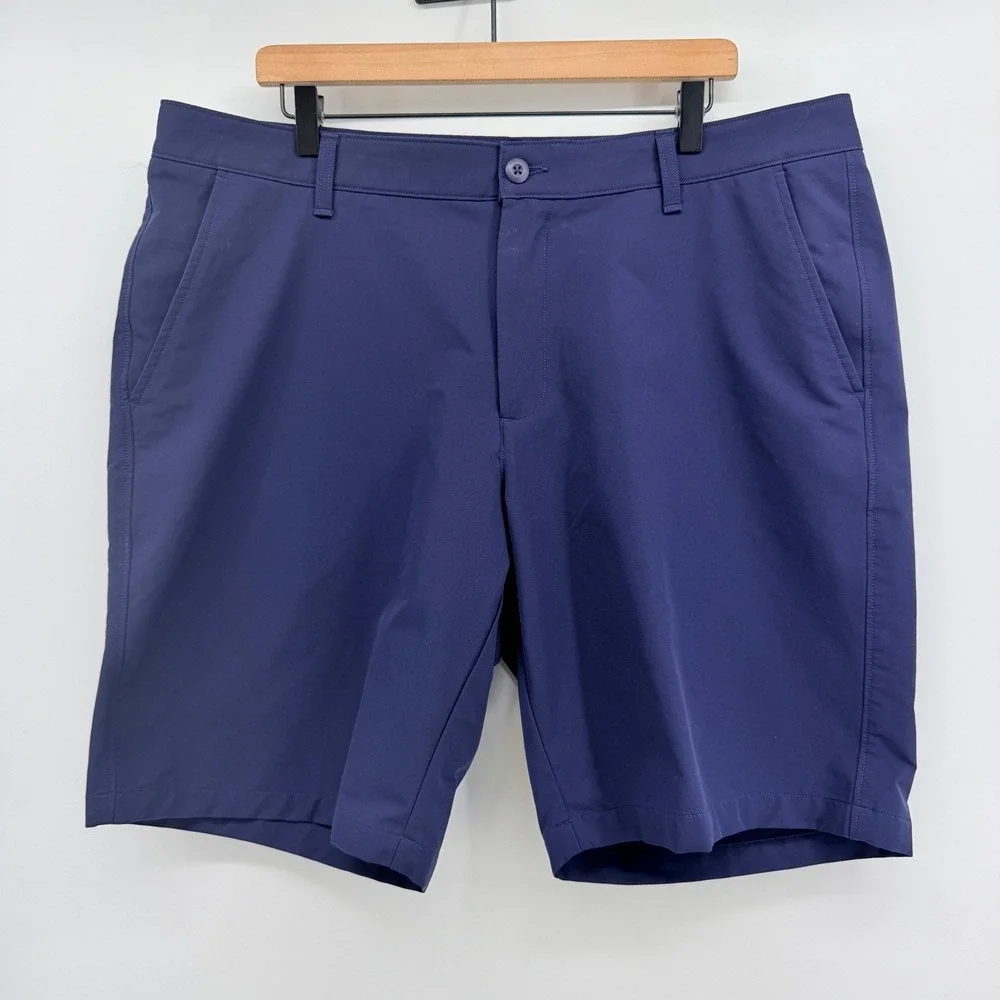 Under Armour Shorts Mens 40x9